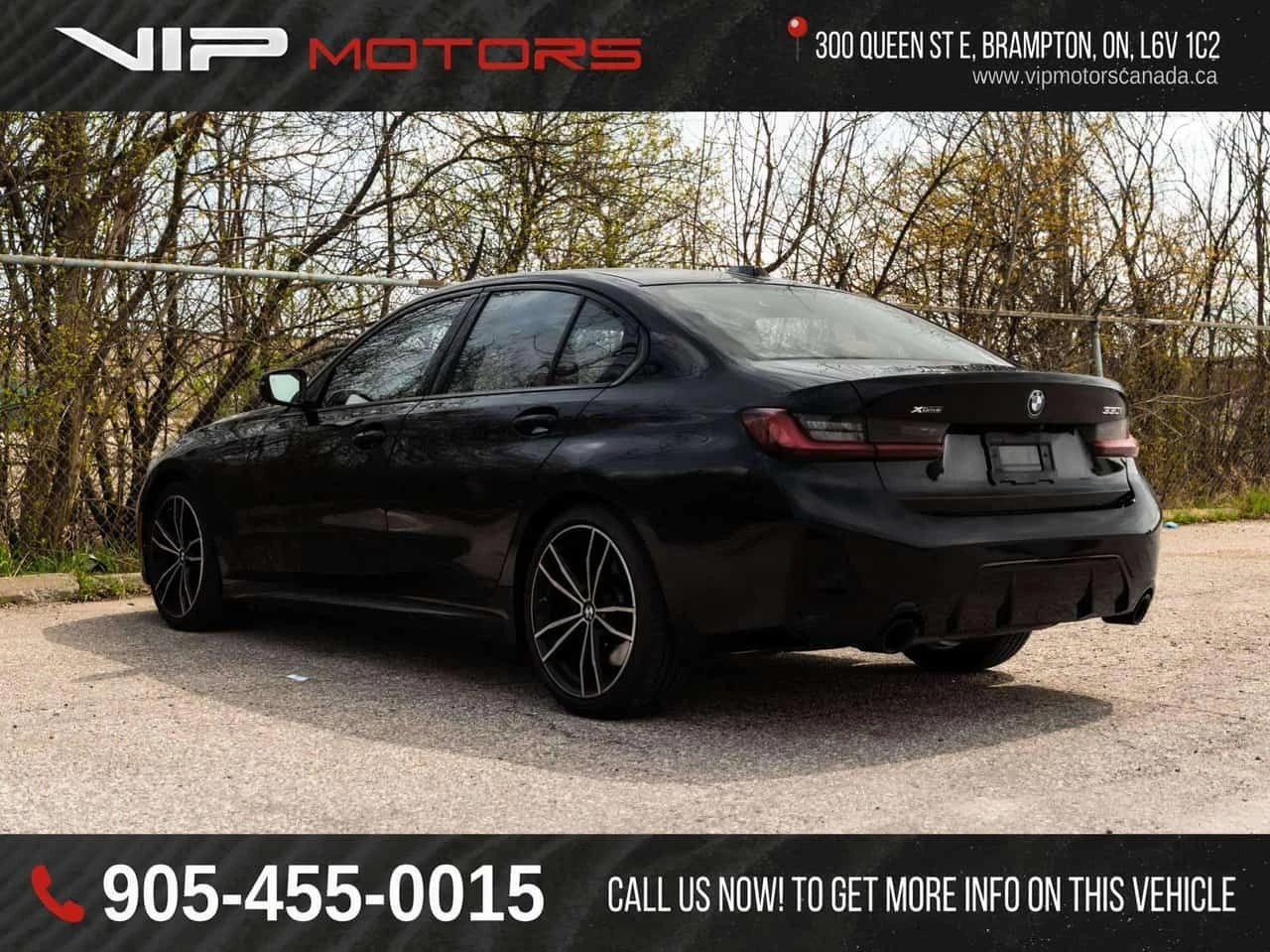 BMW 330 * CARFAX * ЦЕНА ДО БГ, снимка 10 - Автомобили и джипове - 54344032