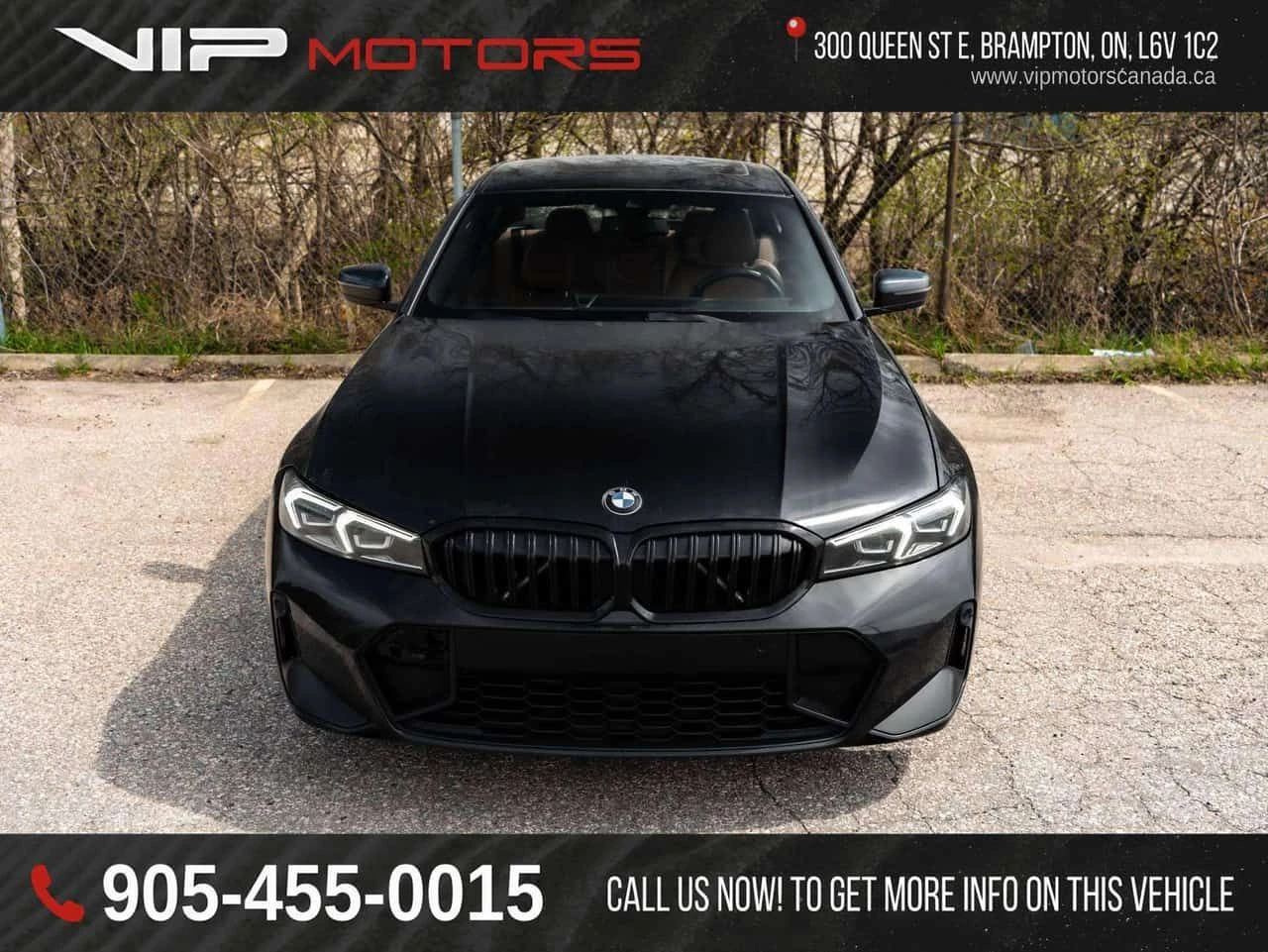 BMW 330 * CARFAX * ЦЕНА ДО БГ, снимка 4 - Автомобили и джипове - 54344032