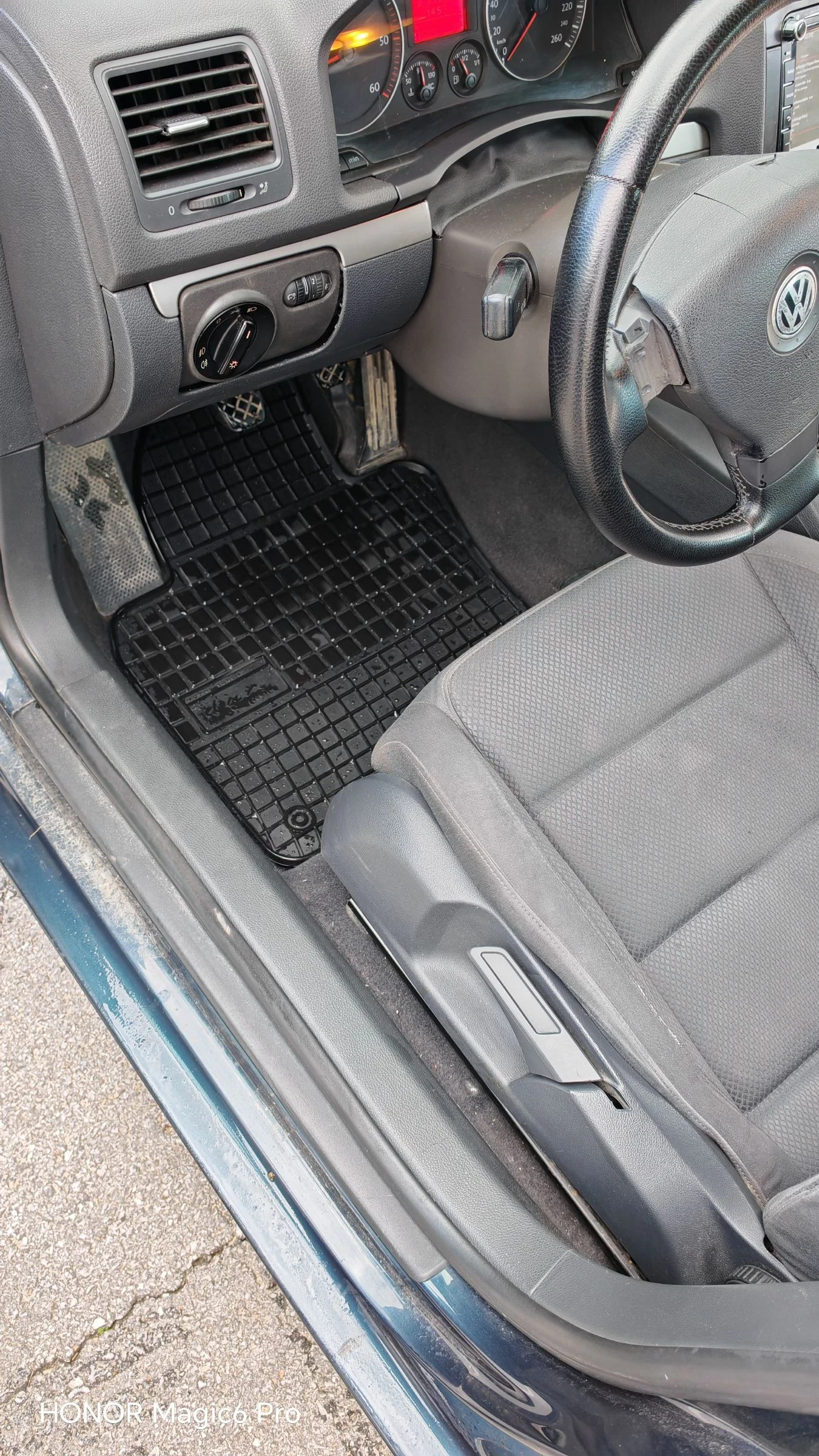 VW Golf, снимка 6 - Автомобили и джипове - 54348089