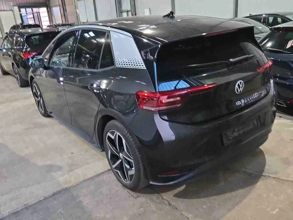 VW ID.3 Pro Performance 1st Plus MATRIX/NAVI/KAMERA, снимка 4 - Автомобили и джипове - 54396076
