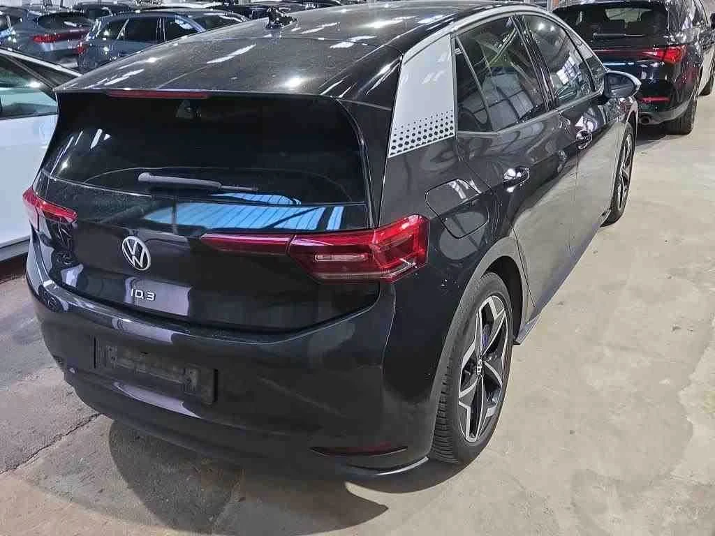 VW ID.3 Pro Performance 1st Plus MATRIX/NAVI/KAMERA, снимка 3 - Автомобили и джипове - 54396076
