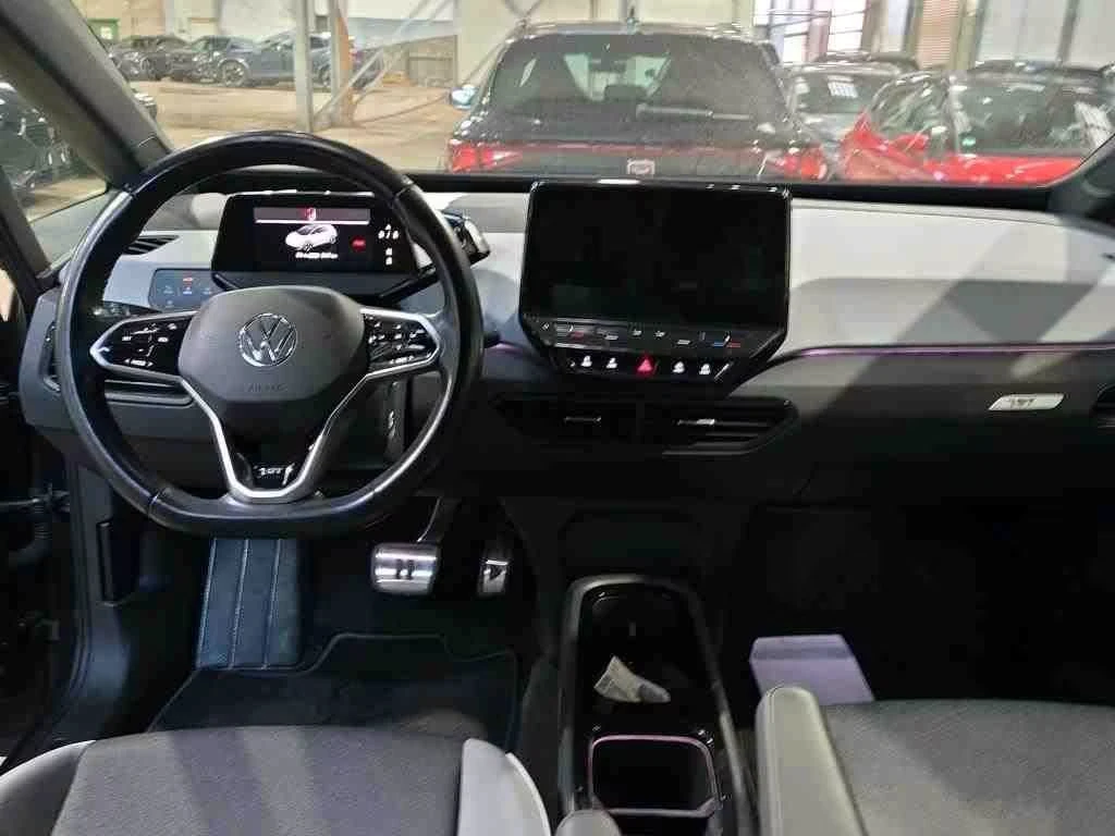 VW ID.3 Pro Performance 1st Plus MATRIX/NAVI/KAMERA, снимка 5 - Автомобили и джипове - 54396076