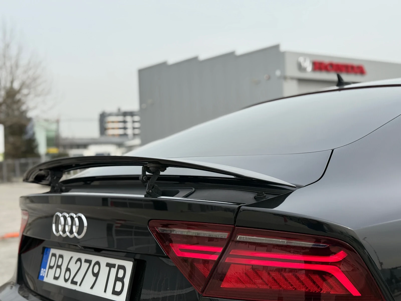 Audi A7 3.0Bi-TDI* 3xS-line* FACE* 1 собственик* MATRIXX, снимка 7 - Автомобили и джипове - 54432164