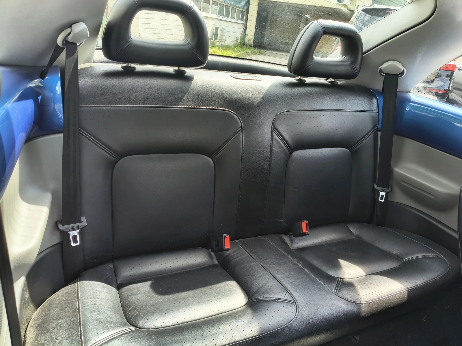 VW New beetle 2.0 ��� | Mobile.bg � ����������� 12