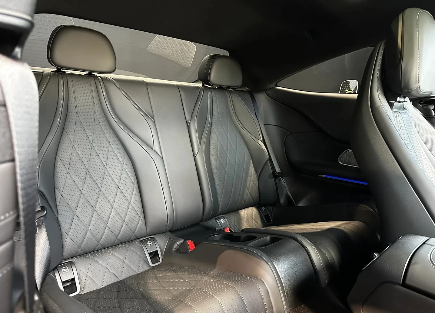 Mercedes-Benz CLE 53 AMG 4MATIC+ Coupe, снимка 7 - Автомобили и джипове - 54702377
