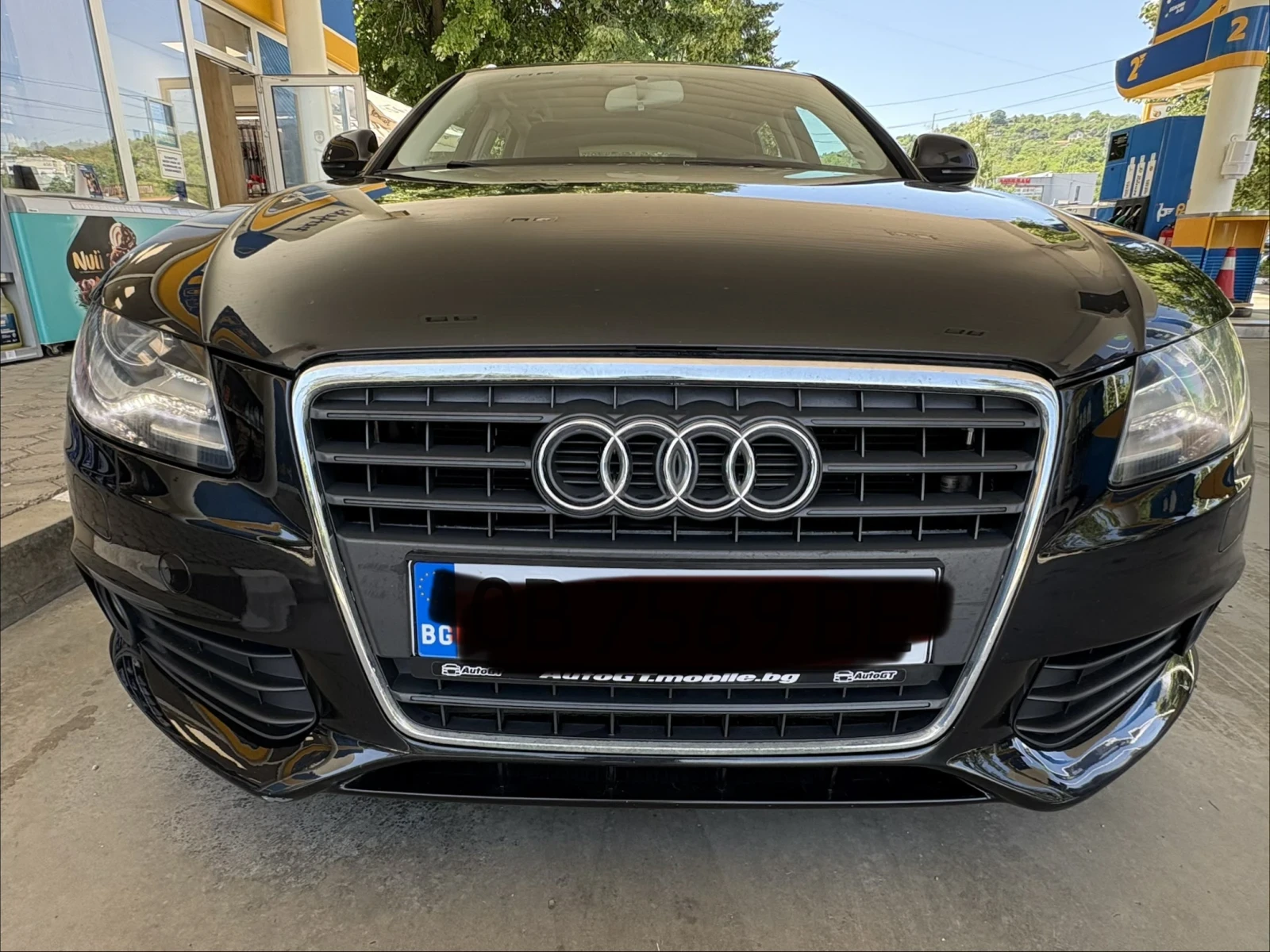 Audi A4 2.0 Tdi 143 Avant