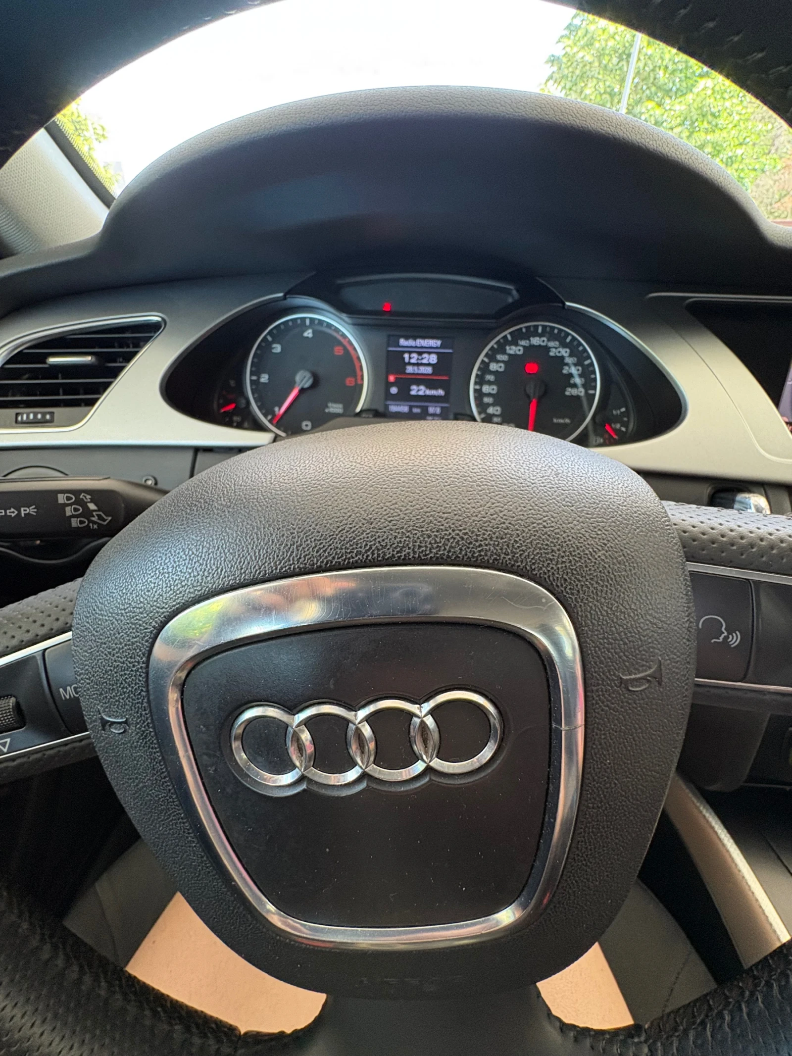 Audi A4 2.0 Tdi 143 Avant | Mobile.bg � ����������� 12