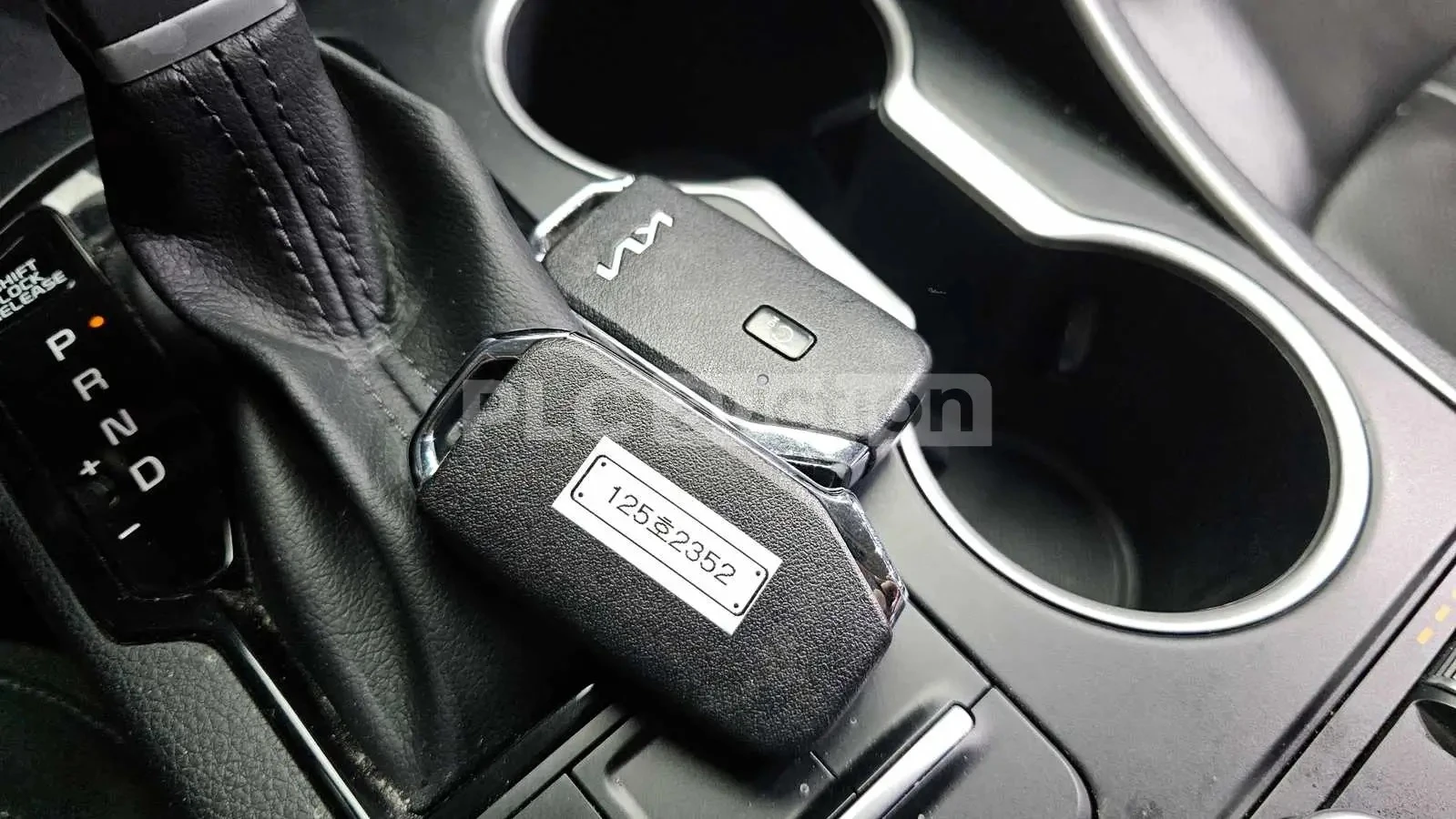 Kia K5 LPG, снимка 14 - Автомобили и джипове - 54708290