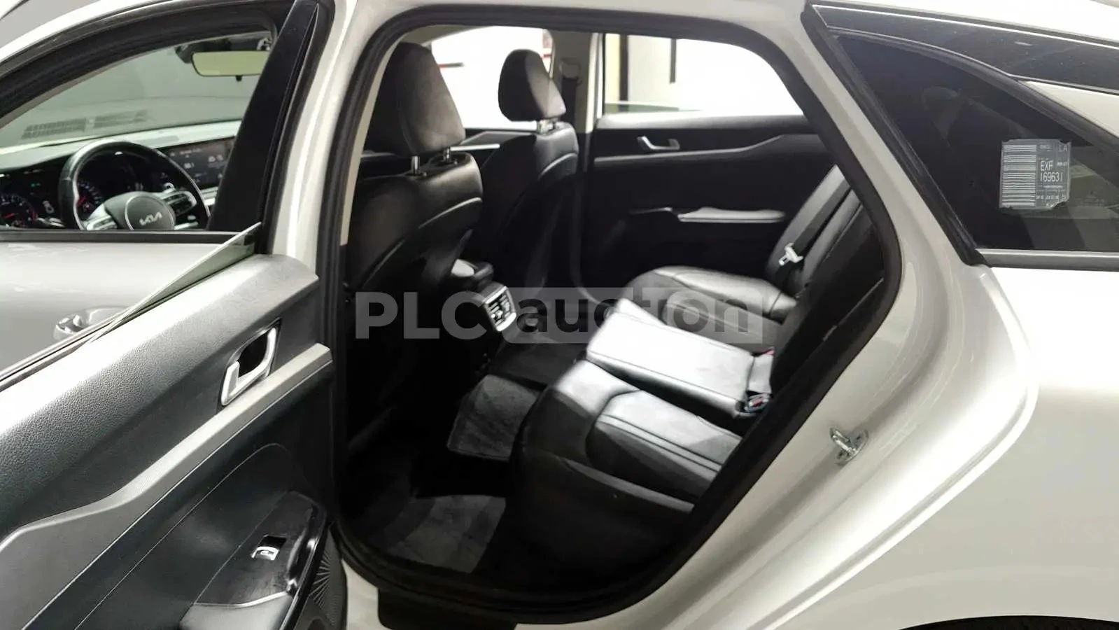 Kia K5 LPG, снимка 15 - Автомобили и джипове - 54708290