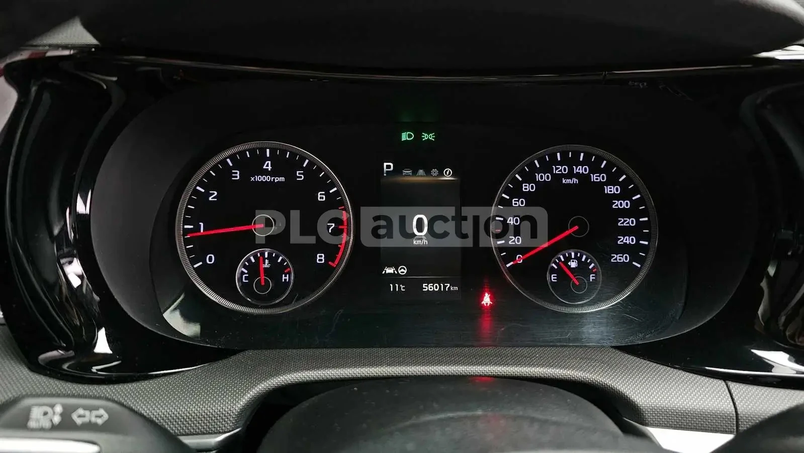 Kia K5 LPG, снимка 8 - Автомобили и джипове - 54708290