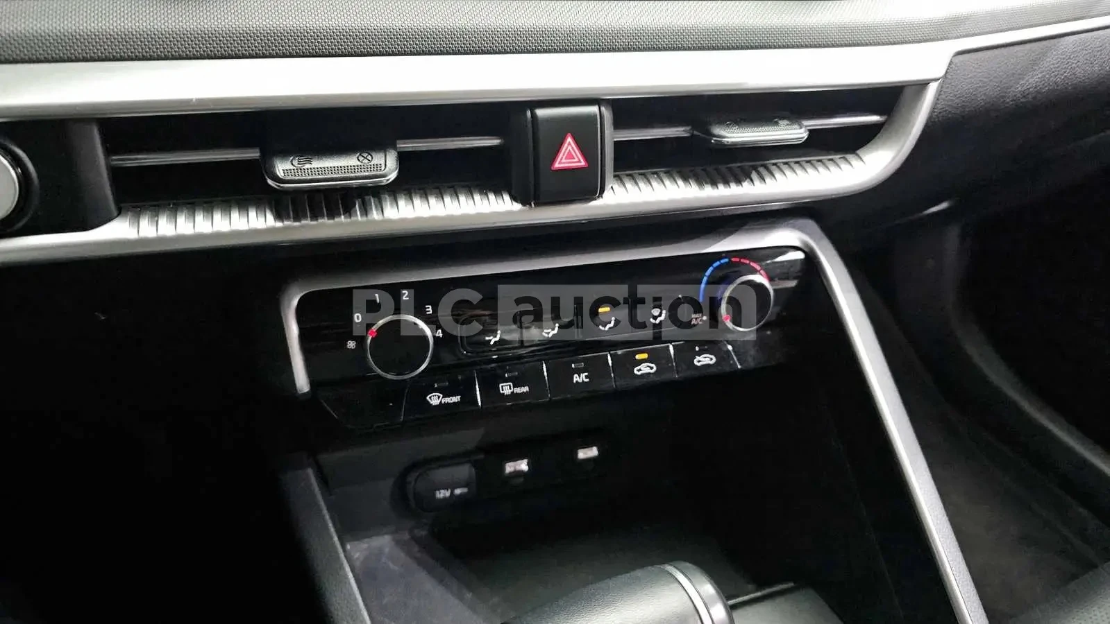Kia K5 LPG, снимка 12 - Автомобили и джипове - 54708290