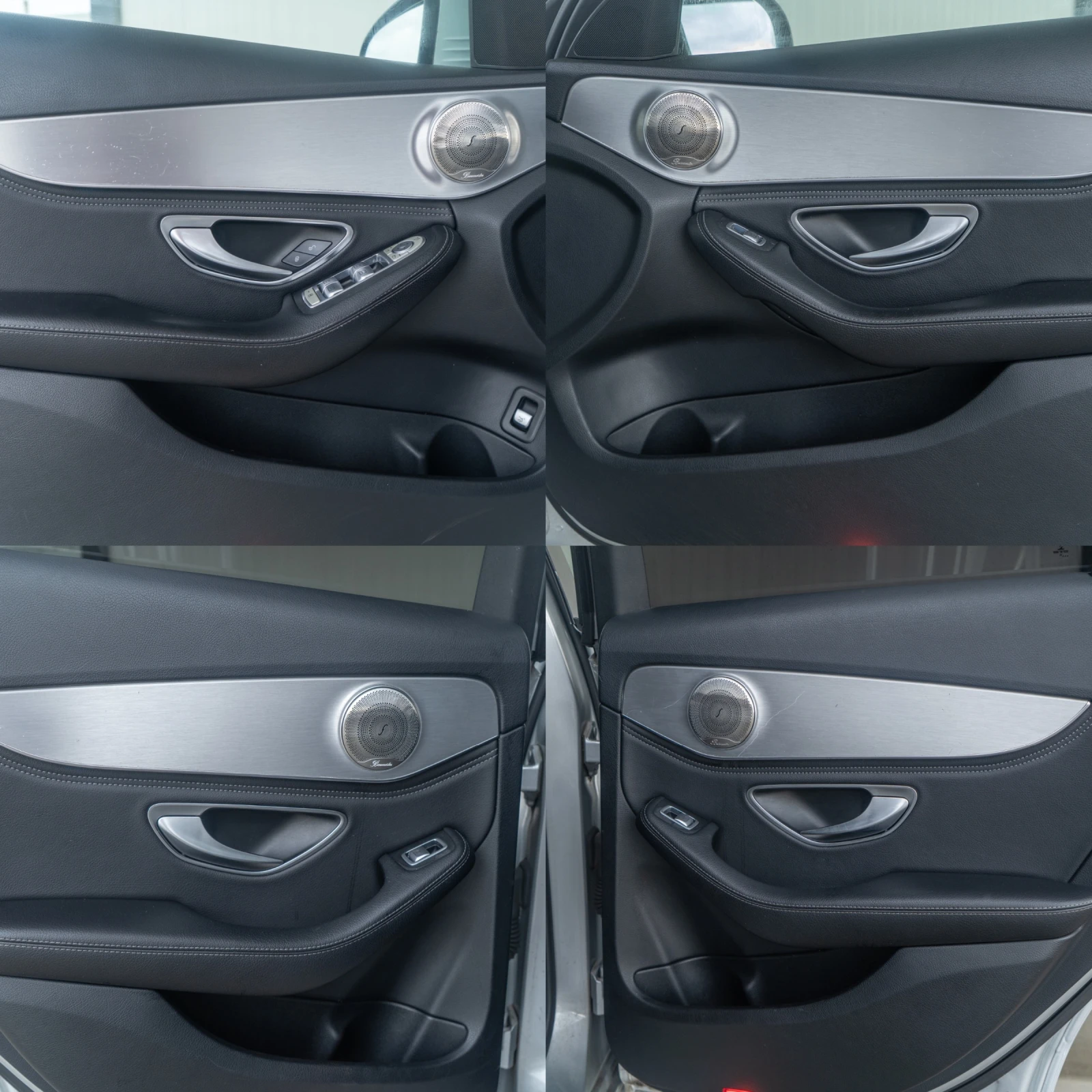 Mercedes-Benz C 220 D = 2014 = TOP = ГАРАНЦИЯ = ЛИЗИНГ, снимка 15 - Автомобили и джипове - 54894828