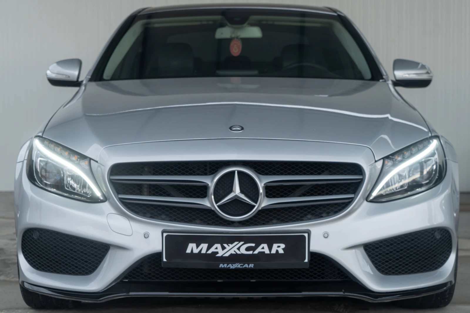 Mercedes-Benz C 220 D = 2014 = TOP = ГАРАНЦИЯ = ЛИЗИНГ