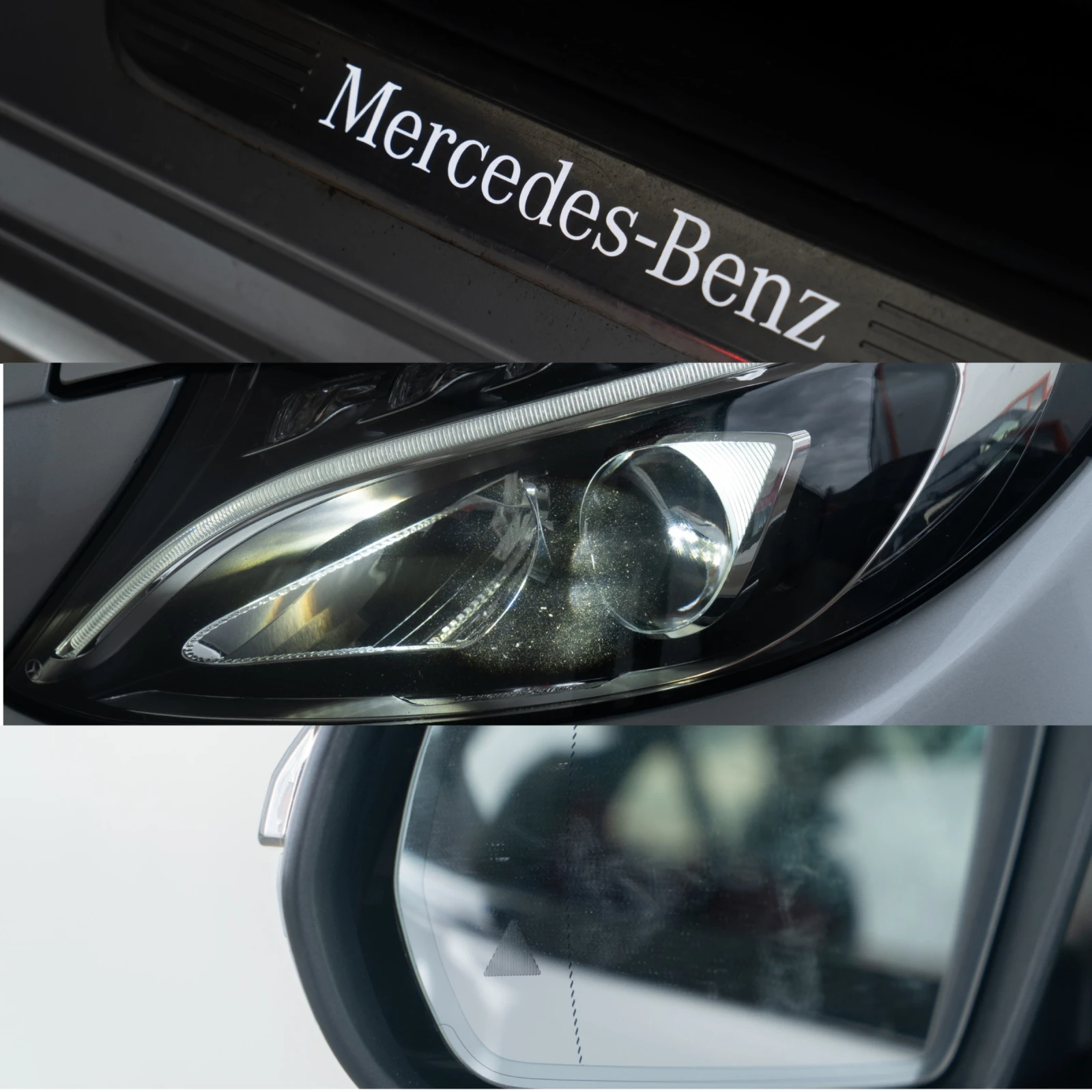 Mercedes-Benz C 220 D = 2014 = TOP = ГАРАНЦИЯ = ЛИЗИНГ, снимка 14 - Автомобили и джипове - 54894828