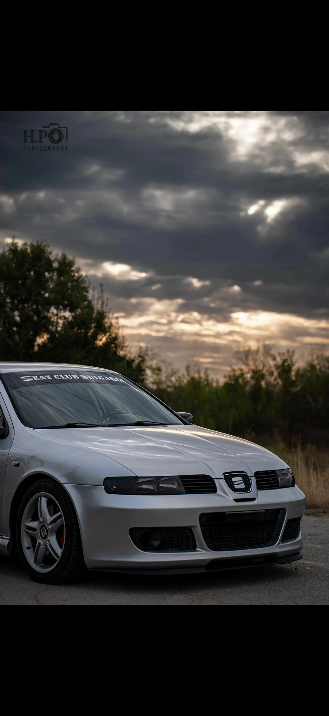 Seat Leon Cupra 4 1.9TDI ARL 300+ 