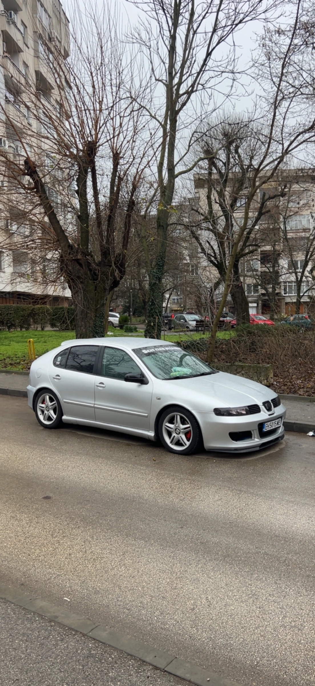 Seat Leon Cupra 4 1.9TDI ARL 300+ , снимка 2 - Автомобили и джипове - 54906749