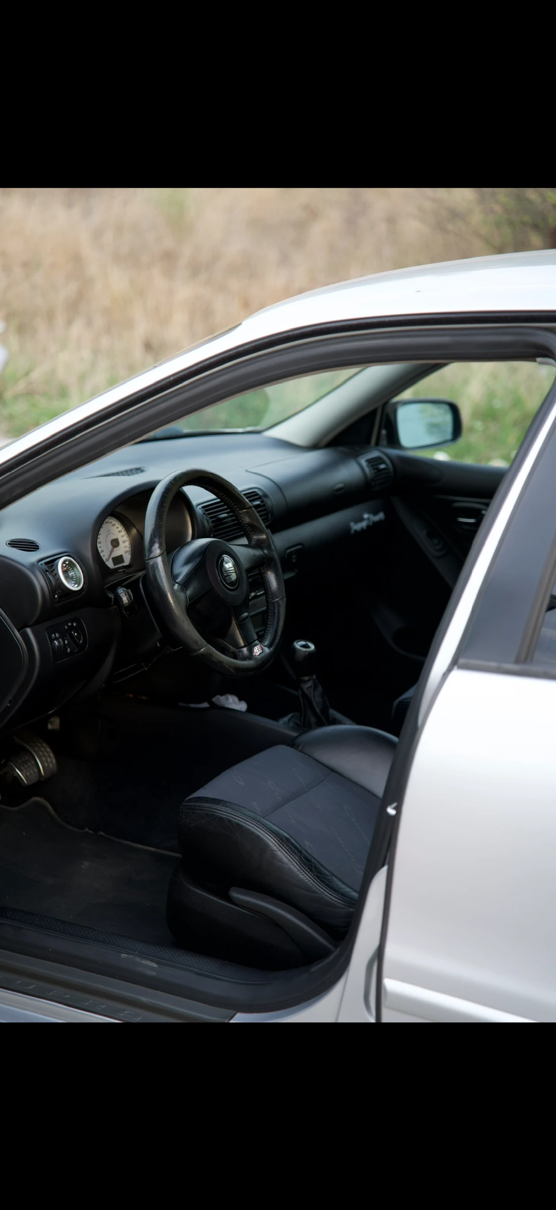 Seat Leon Cupra 4 1.9TDI ARL 300+ , снимка 3 - Автомобили и джипове - 54906749
