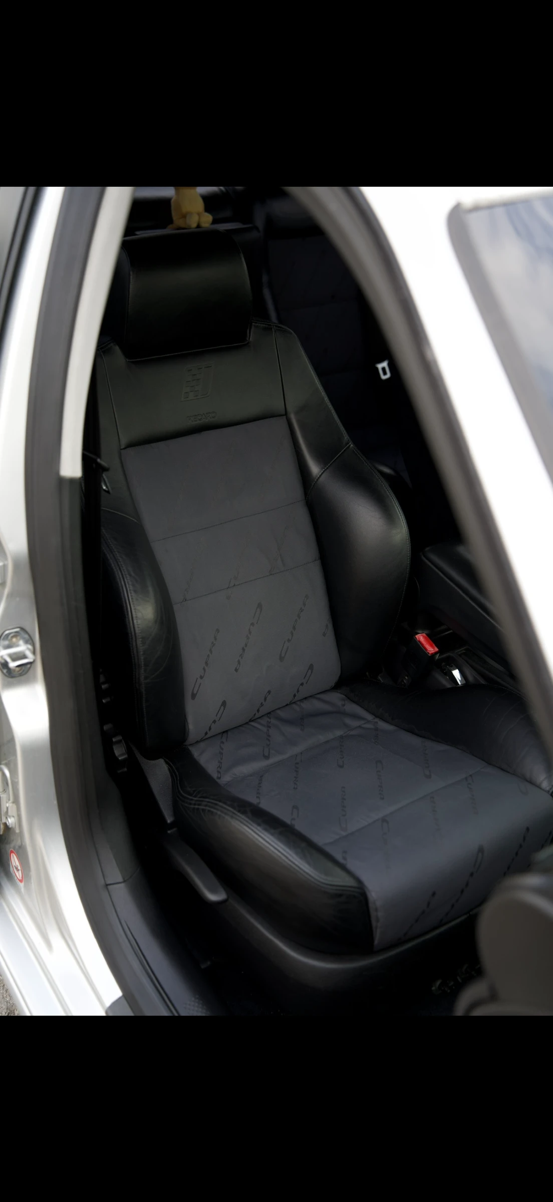 Seat Leon Cupra 4 1.9TDI ARL 300+ , снимка 8 - Автомобили и джипове - 54906749