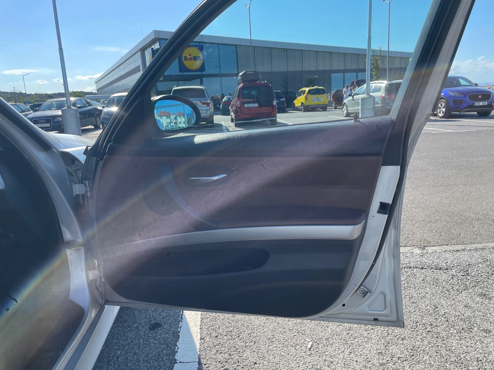 BMW 320 BMW 320D* 163ks* KOJA* AVTOMAT* TOP, снимка 15 - Автомобили и джипове - 54944917