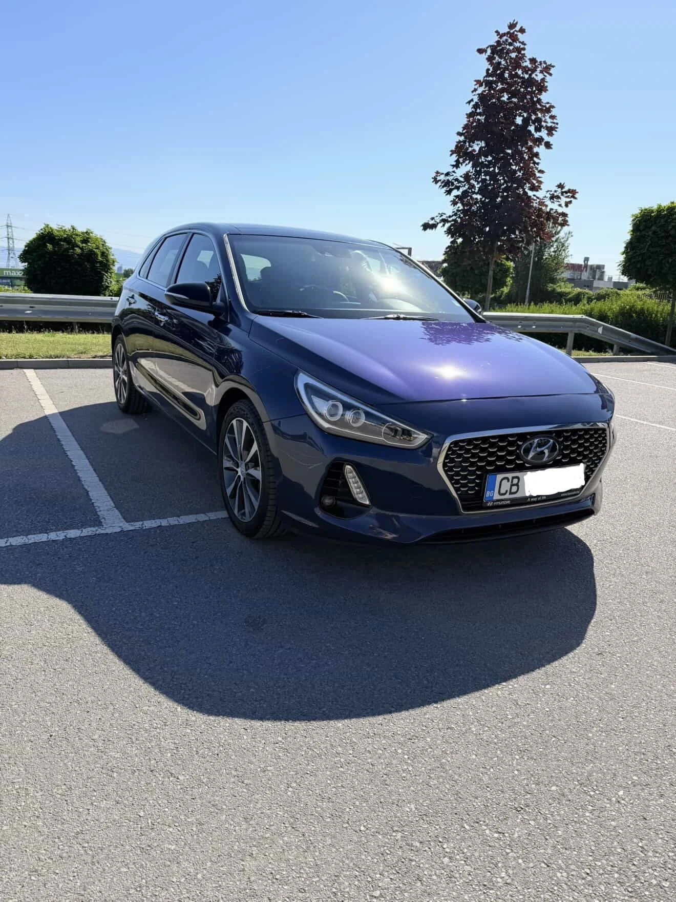 Hyundai I30 1.6 CRDI | Mobile.bg � ����������� 2