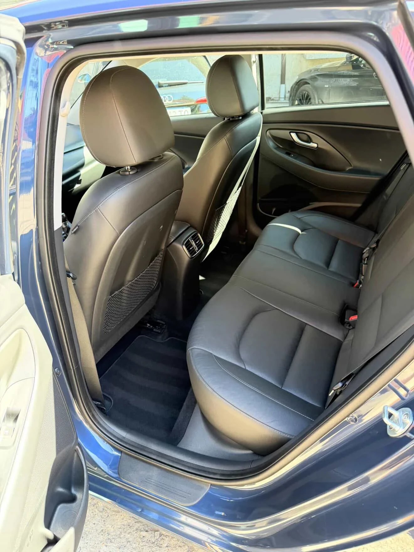 Hyundai I30 1.6 CRDI | Mobile.bg � ����������� 13