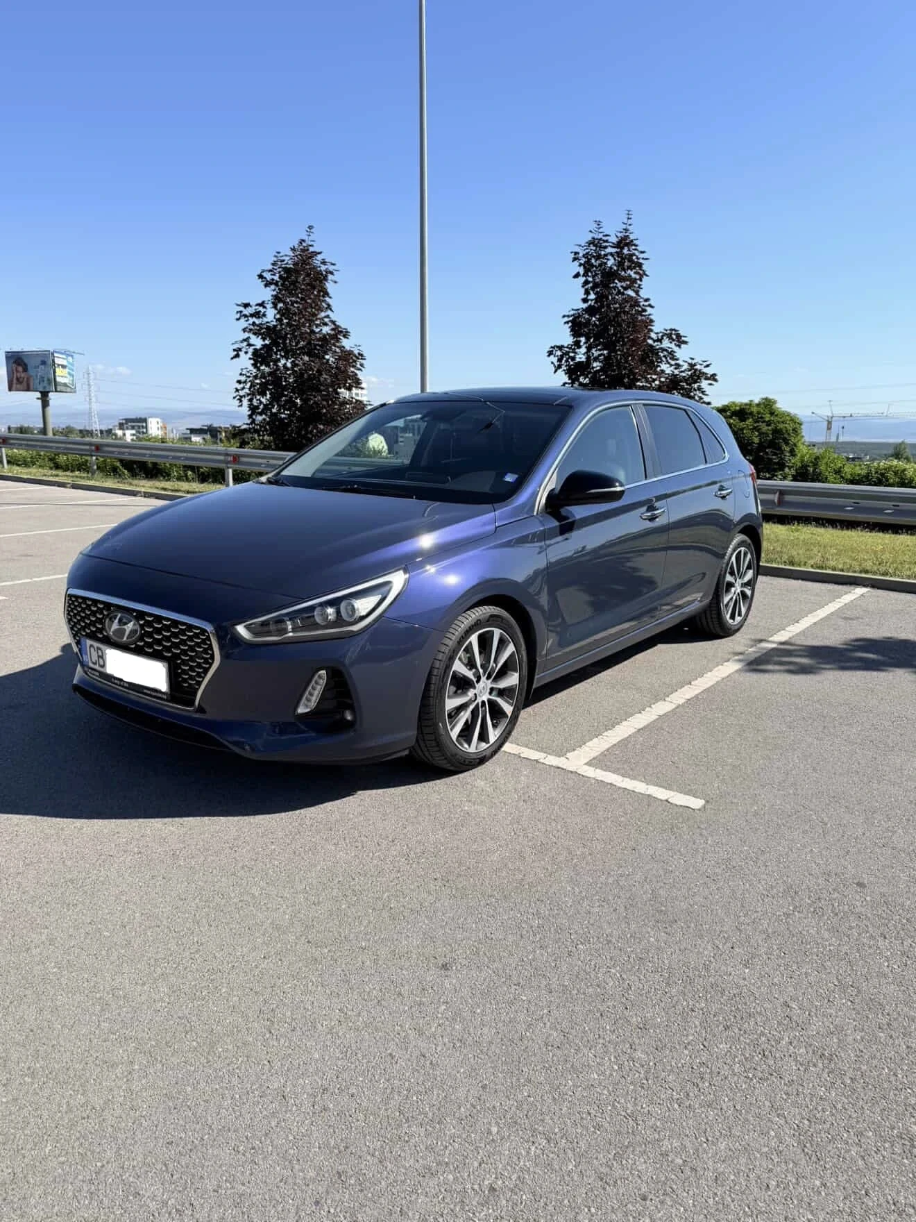 Hyundai I30 1.6 CRDI | Mobile.bg � ����������� 1