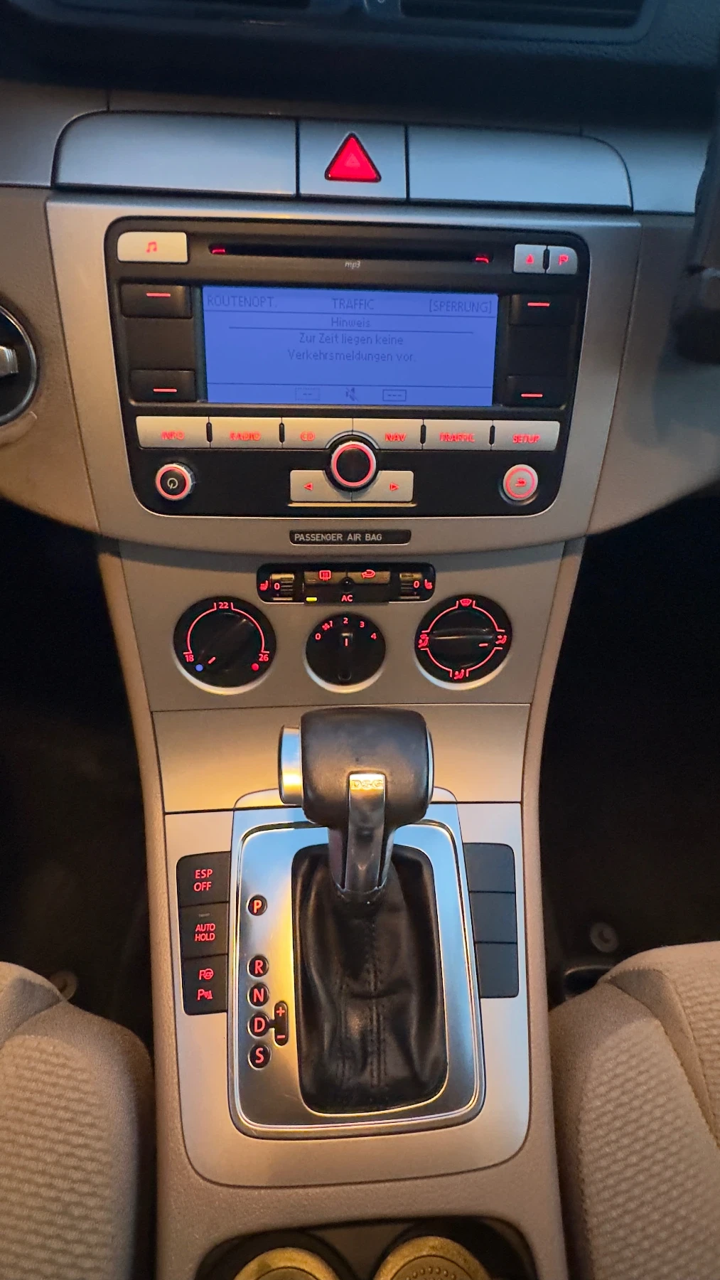 VW Passat DSG СЕДАН, снимка 10 - Автомобили и джипове - 55461150