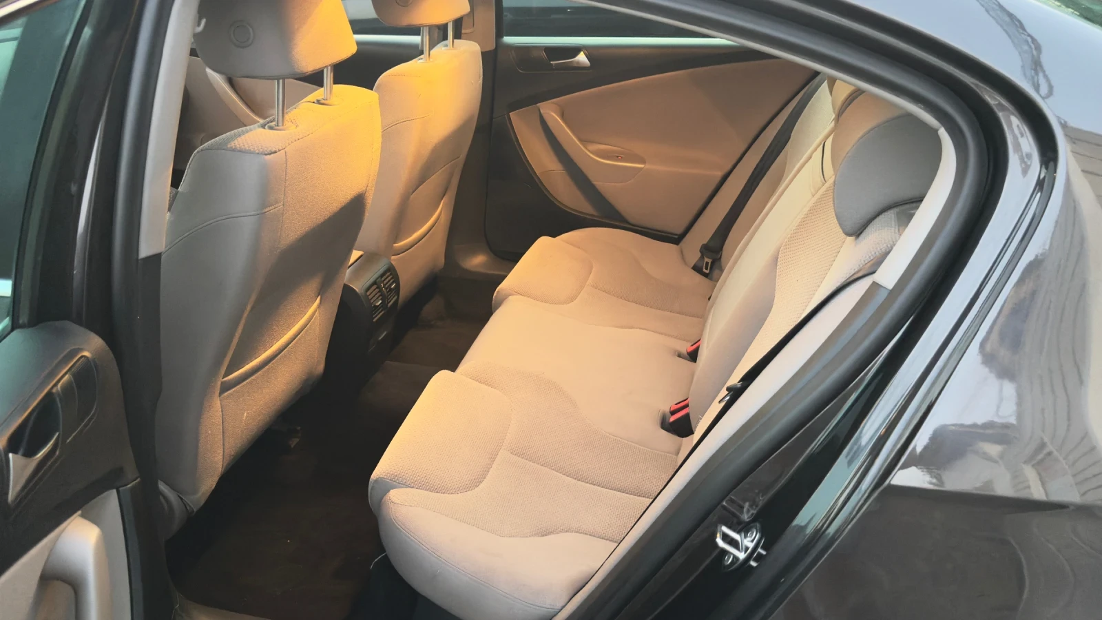 VW Passat DSG СЕДАН, снимка 9 - Автомобили и джипове - 55461150