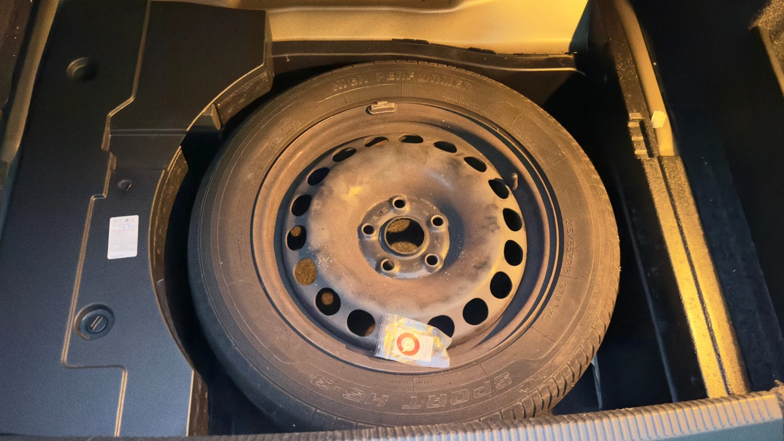 VW Passat DSG СЕДАН, снимка 15 - Автомобили и джипове - 55461150