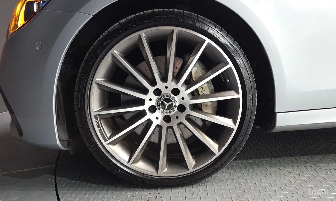 Mercedes-Benz E 350 AMG* LINE* 4MATIC* BURMESTER* ���������* �����* 36 | Mobile.bg � ����������� 6