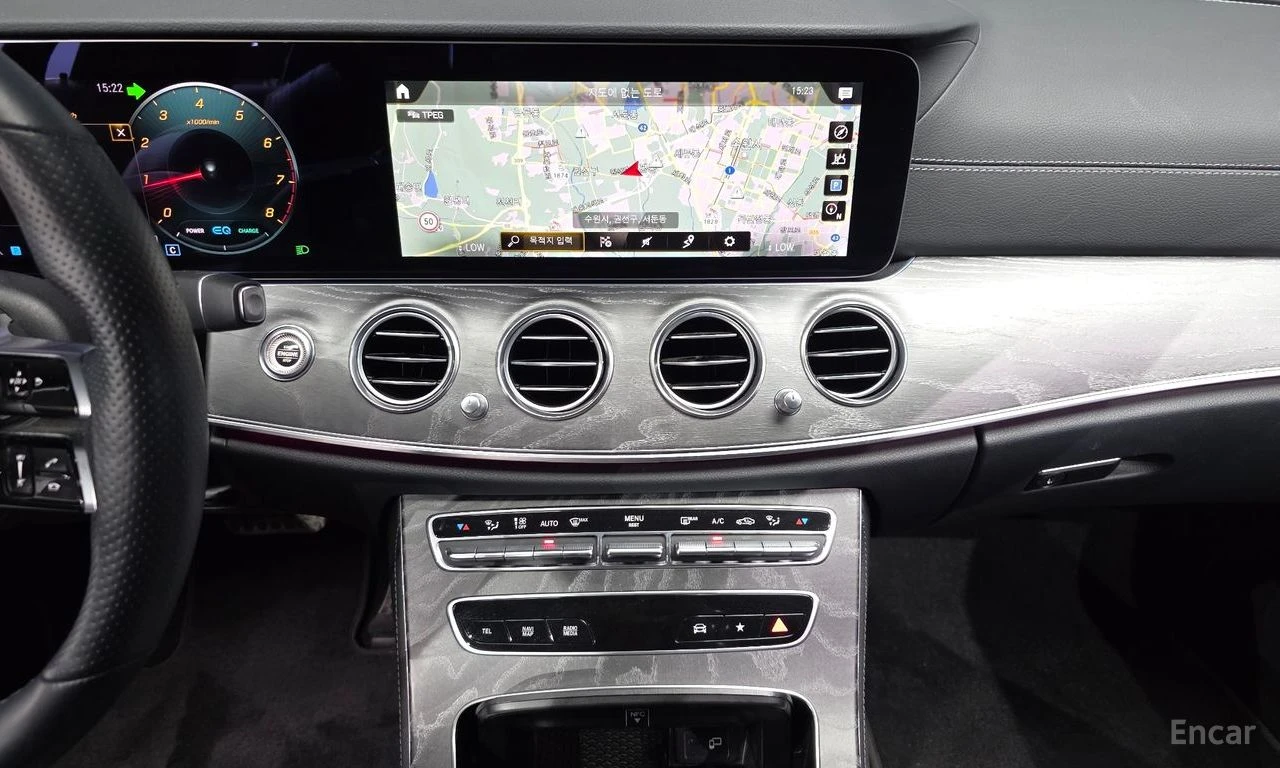 Mercedes-Benz E 350 AMG* LINE* 4MATIC* BURMESTER* ���������* �����* 36 | Mobile.bg � ����������� 9