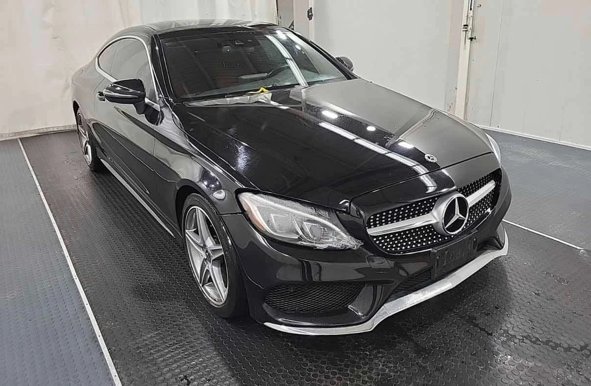 Mercedes-Benz C 300 * CARFAX * , снимка 6 - Автомобили и джипове - 55609272