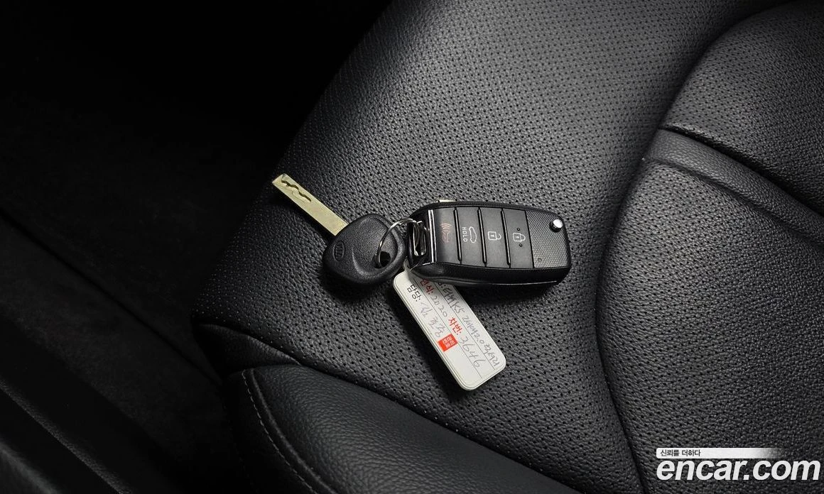 Kia K5 2.0 Luxury, снимка 16 - Автомобили и джипове - 55669079