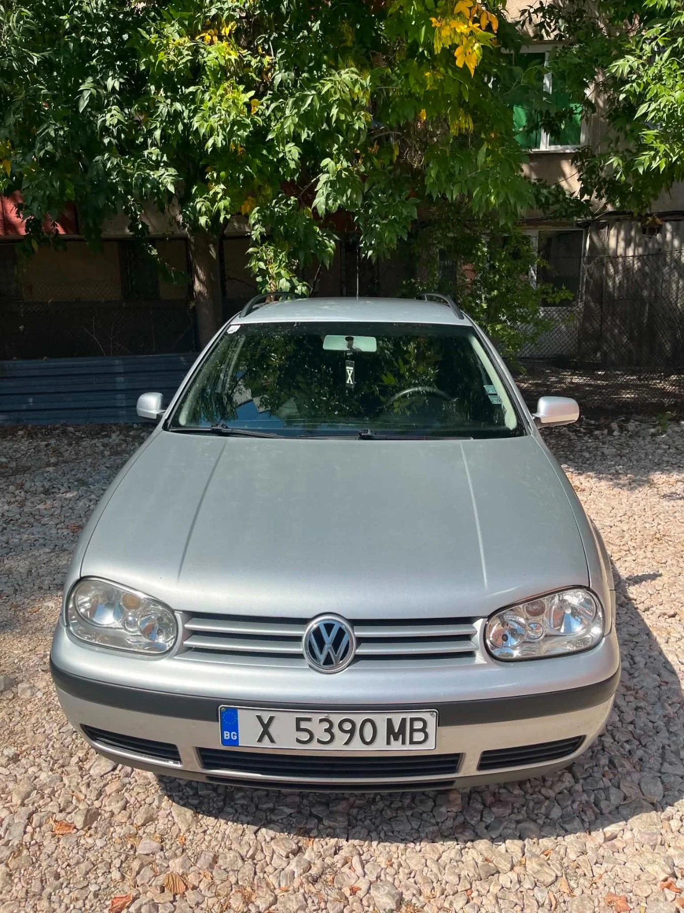 VW Golf, снимка 14 - Автомобили и джипове - 55740015