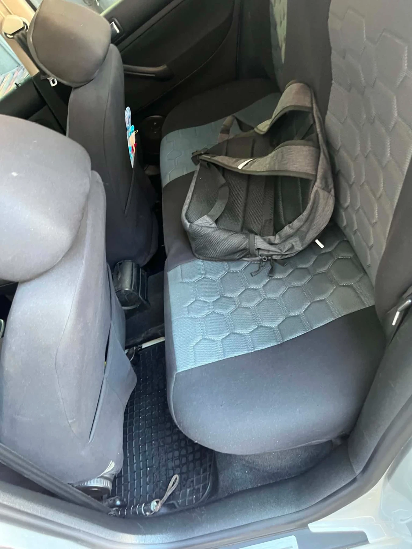 VW Golf, снимка 4 - Автомобили и джипове - 55740015