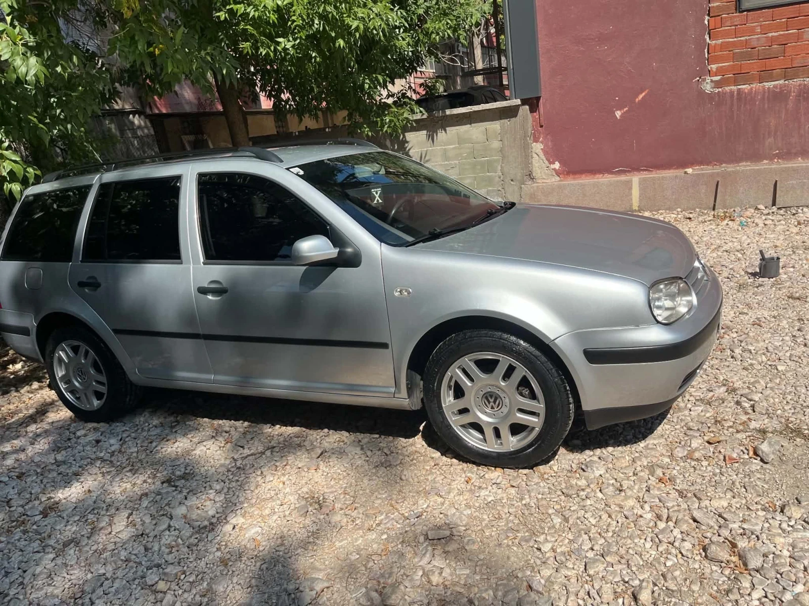 VW Golf, снимка 15 - Автомобили и джипове - 55740015