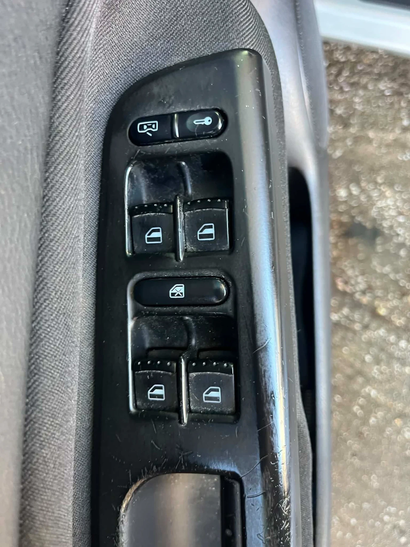 VW Golf, снимка 7 - Автомобили и джипове - 55740015