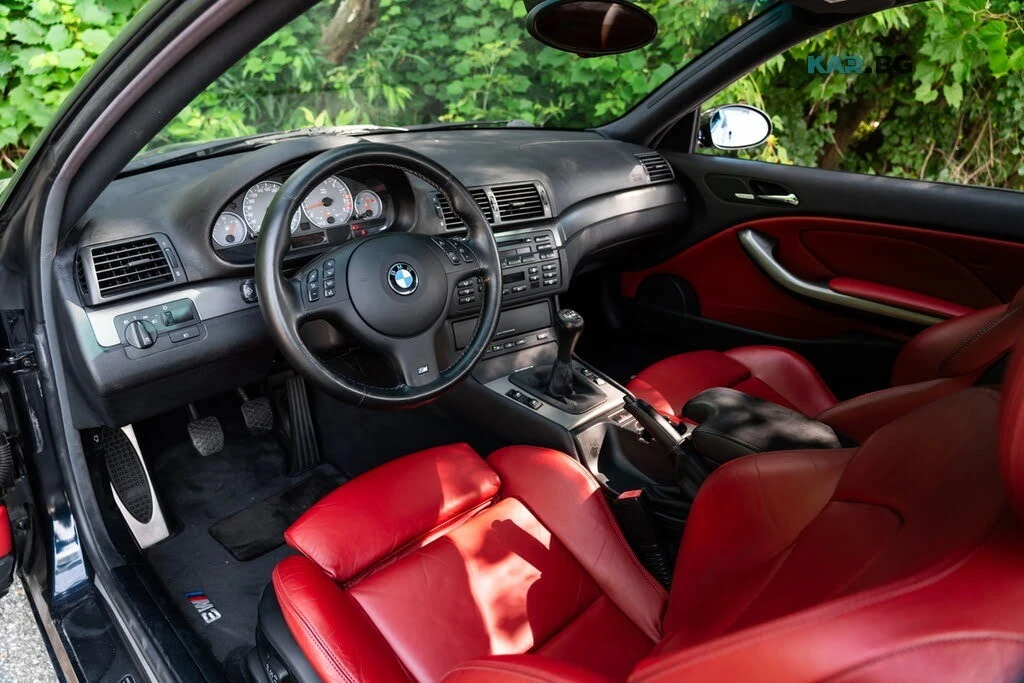 BMW M3 MANUAL* ����* �������* �������*  | Mobile.bg � ����������� 9