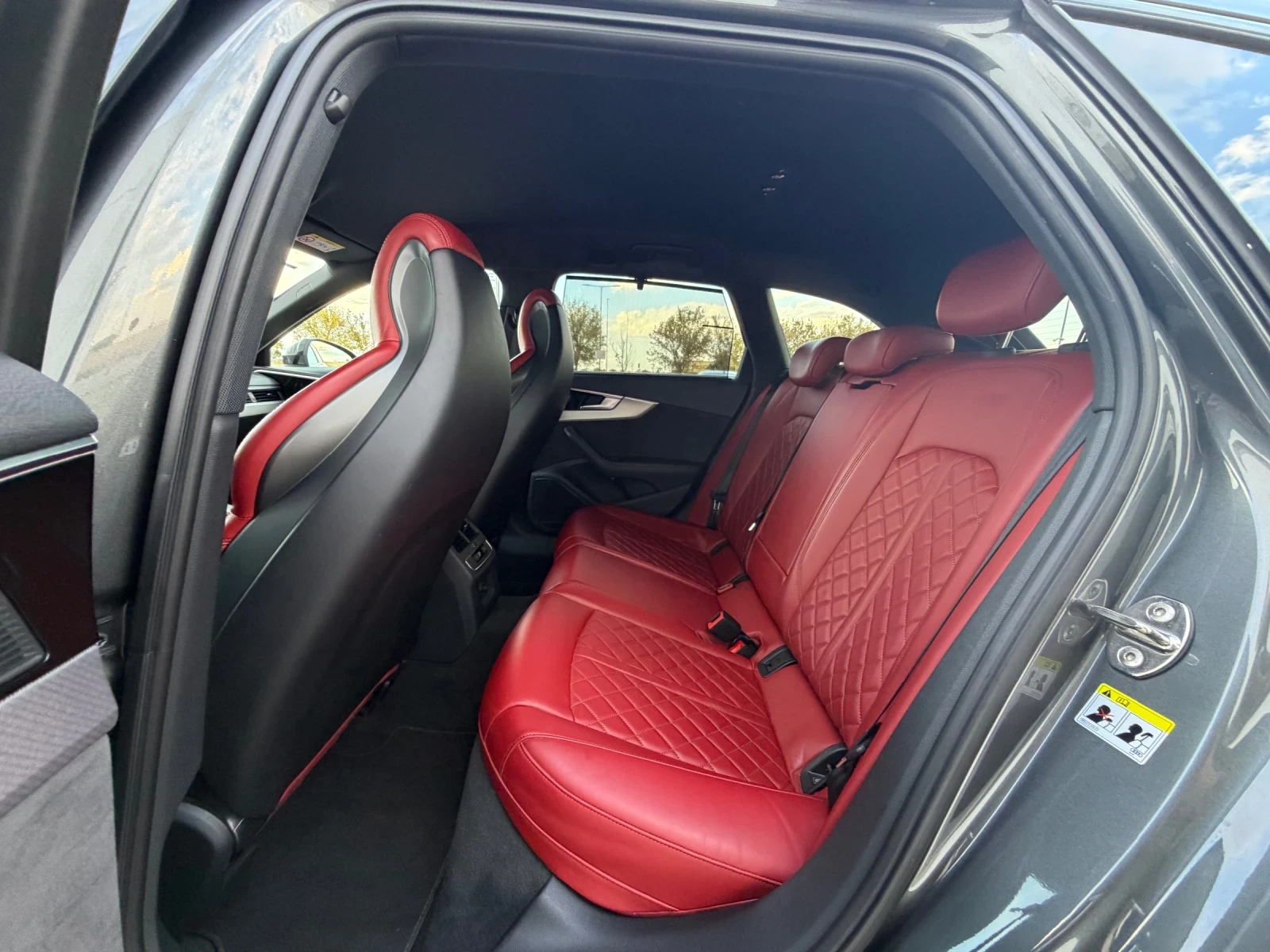 Audi A4 S* Line Pluse * FULL, снимка 15 - Автомобили и джипове - 56168149