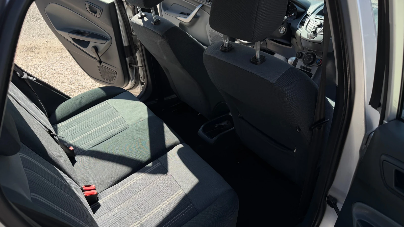 Ford Fiesta ������/��� 1, 4  | Mobile.bg � ����������� 6