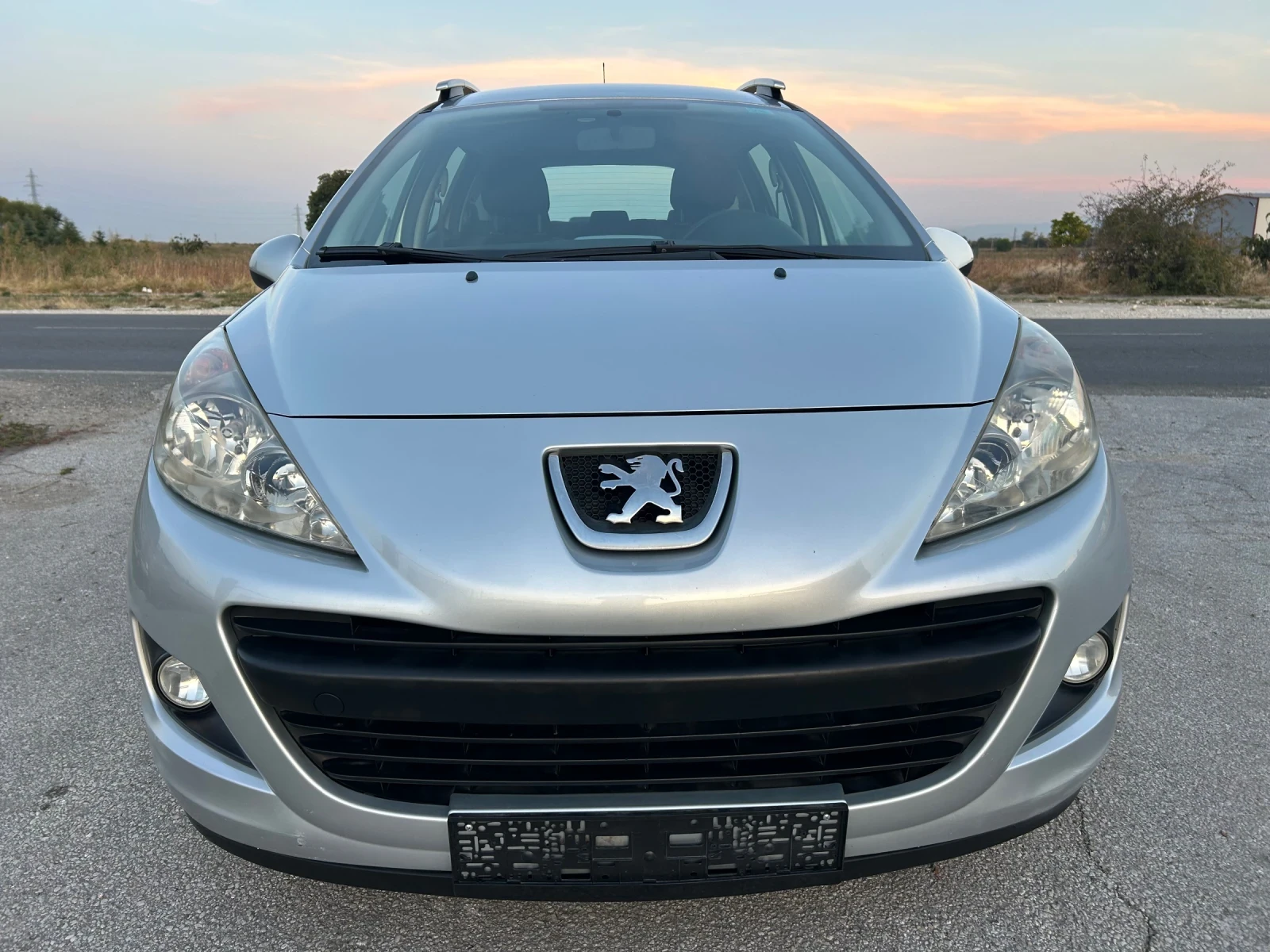 Peugeot 207 1.4i ��� | Mobile.bg � ����������� 3