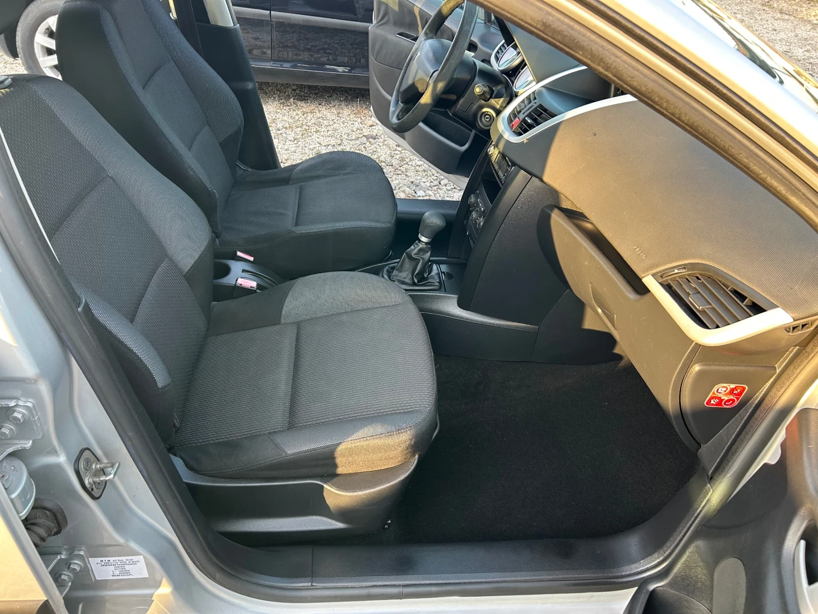 Peugeot 207 1.4i ��� | Mobile.bg � ����������� 13