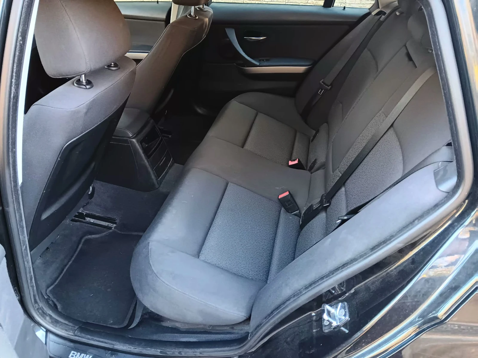 BMW 318 2.0i, снимка 7 - Автомобили и джипове - 56660322