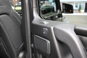 Mercedes-Benz G 63 AMG Designo/RSE/Special Edition/Обдухване, снимка 14