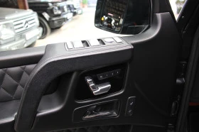 Mercedes-Benz G 63 AMG Designo/RSE/Special Edition/Обдухване, снимка 9