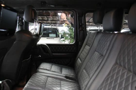 Mercedes-Benz G 63 AMG Designo/RSE/Special Edition/Обдухване, снимка 8