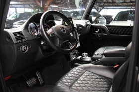 Mercedes-Benz G 63 AMG Designo/RSE/Special Edition/Обдухване, снимка 7