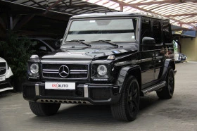 Mercedes-Benz G 63 AMG Designo/RSE/Special Edition/Обдухване, снимка 2