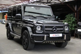 Mercedes-Benz G 63 AMG Designo/RSE/Special Edition/Обдухване, снимка 3