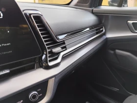 Kia Sportage GT-LINE-PLUG IN HYBRID PHEV 4x4  265hp 18kw/h, снимка 15